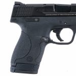 Smith & Wesson M&P 9 Shield NYPD 9mm Pistol