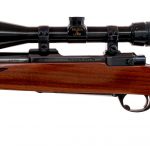 Ruger M77 .243 Win Bolt Action Rifle