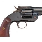 Uberti 1875 Schofield US Cavalry .44-40 Revolver