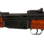 Mas MLE 36/51 7.5x54mm French Bolt Action Rifle