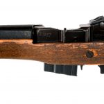 Ruger Mini 14 GB .223 Rem Semi Auto Rifle