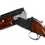 Winchester 101 12 Gauge O/U Shotgun