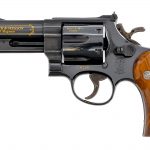 S&W 29-3 Elmer Keith .44 Mag Revolver