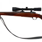Ruger M77 .243 Win Bolt Action Rifle