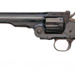 Uberti 1875 Schofield US Cavalry .44-40 Revolver