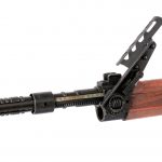 Mas MLE 36/51 7.5x54mm French Bolt Action Rifle