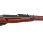 Izhevsk Mosin Nagant M91/30 7.62x54mmR Bolt Action