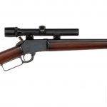 Marlin Model 92 .22 LR Lever Action Rifle