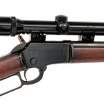 Marlin Model 92 .22 LR Lever Action Rifle