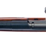 Izhevsk Mosin Nagant M91/30 7.62x54mmR Bolt Action
