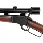 Marlin Model 92 .22 LR Lever Action Rifle