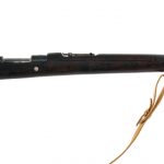 K. Kale Turkish Mauser M1938 8mm Bolt Rifle