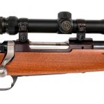 Ruger M77 MK II .22-250 Rem Bolt Action Rifle