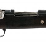 K. Kale Turkish Mauser M1938 8mm Bolt Rifle