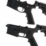 Three Pre Ban Essential Arms J-15 Lower Receivers