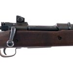 U.S. Remington 03A3 .30-06 Bolt Action Rifle