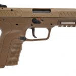 FN Five Seven MK2P 5.7x28mm Semi Auto Pistol