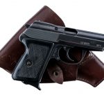 FB Radom Polish P-64 9×18 MAK Semi Auto Pistol
