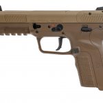 FN Five Seven MK2P 5.7x28mm Semi Auto Pistol