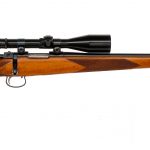 Sako L46 Riihimaki .222 Rem Bolt Action Rifle