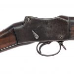 Martini Henry Enfield MK IV 1 .577/450 Rifle