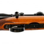 Sako L46 Riihimaki .222 Rem Bolt Action Rifle