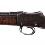 Martini Henry Enfield MK IV 1 .577/450 Rifle