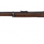 Martini Henry Enfield MK IV 1 .577/450 Rifle