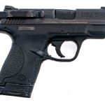 S&W M&P 40 Shield .40 S&W Semi Auto Pistol