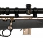 JM Marlin 982S .22 Mag Bolt Action Rifle
