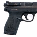 S&W M&P 40 Shield .40 S&W Semi Auto Pistol