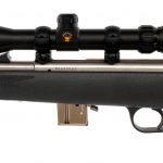 JM Marlin 982S .22 Mag Bolt Action Rifle