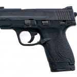 S&W M&P 40 Shield .40 S&W Semi Auto Pistol