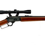 JM Marlin 1894 .44 Magnum Lever Action Rifle
