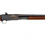Remington 141 Gamemaster .35 Rem Pump Rifle