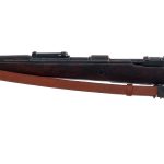 Sauer & Son K98 Russian Capture 7.92x57mm Rifle