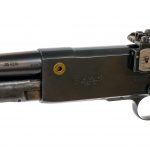 Remington 141 Gamemaster .35 Rem Pump Rifle