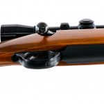 Ruger M77 .243 Win Bolt Action Rifle