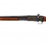 Remington 141 Gamemaster .35 Rem Pump Rifle