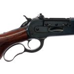 Pre 64 Winchester 71 .348 Win Lever Action Rifle