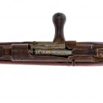 Dutch Beaumont 71/88 11.3x50mm Bolt Action Rifle