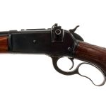 Pre 64 Winchester 71 .348 Win Lever Action Rifle