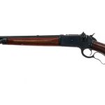 Pre 64 Winchester 71 .348 Win Lever Action Rifle
