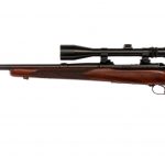 Winchester 70 .220 Swift Bolt Action Rifle