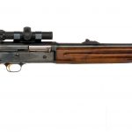 Browning A5 Magnum Twelve 12Ga Semi Auto Shotgun