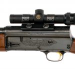 Browning A5 Magnum Twelve 12Ga Semi Auto Shotgun