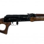 Egyptian MAADI AKM 7.62x39mm Semi Auto Rifle