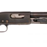 Remington 25 25-20 Win Pump Action Rifle