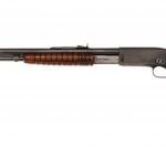 Remington 25 25-20 Win Pump Action Rifle
