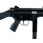 JoJo’s Gunworks LLC A2 9mm Custom SBR